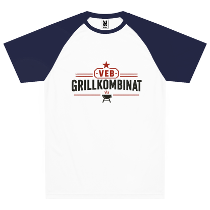 VEB Grillkombinat