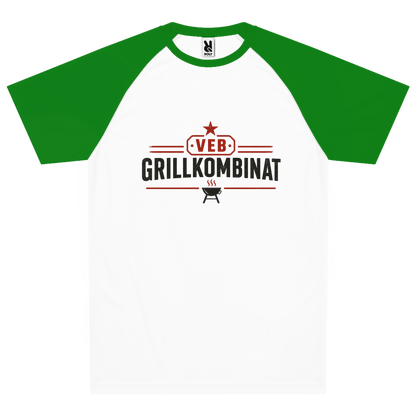 VEB Grillkombinat