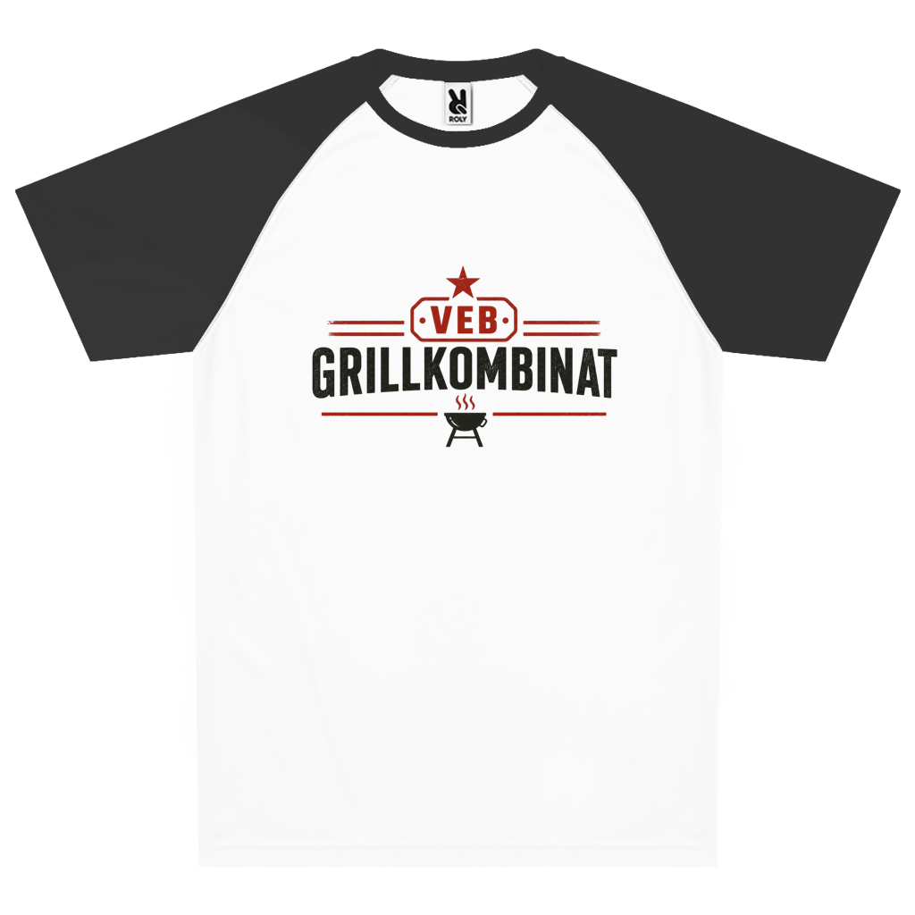 VEB Grillkombinat