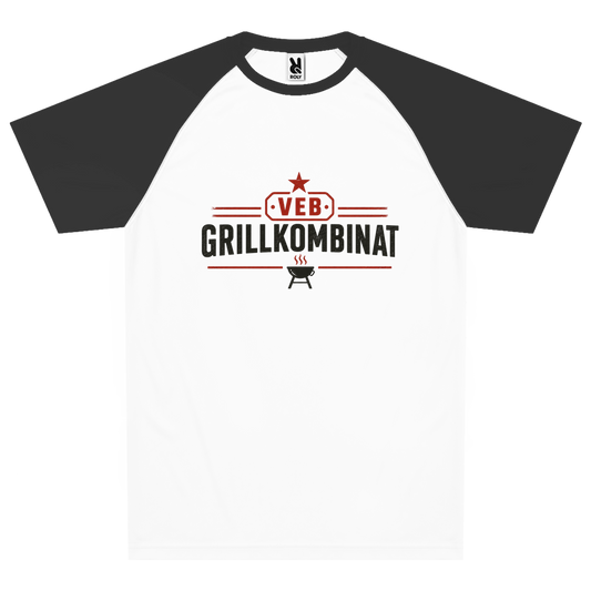 VEB Grillkombinat