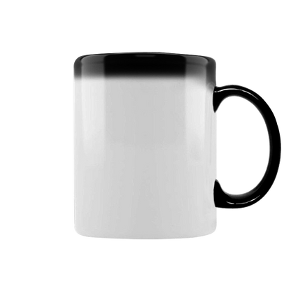 Zaubertasse Fanclub *Wurst und Ehre*