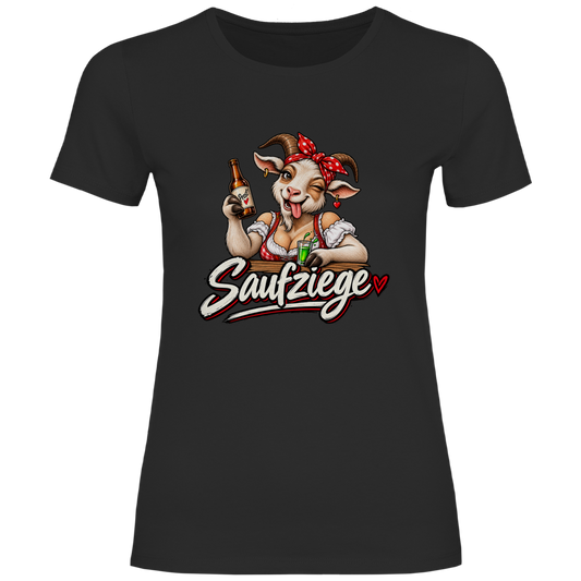 Saufziege