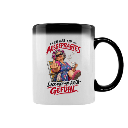 Zaubertasse LMAA