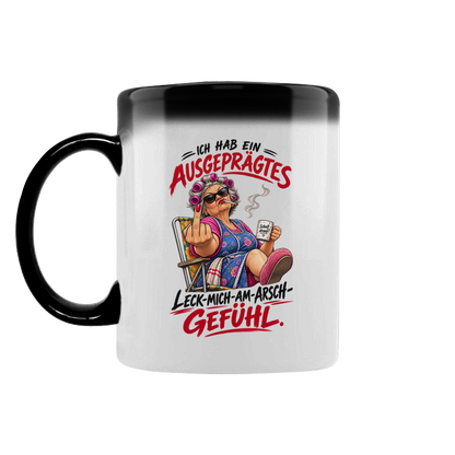 Zaubertasse LMAA