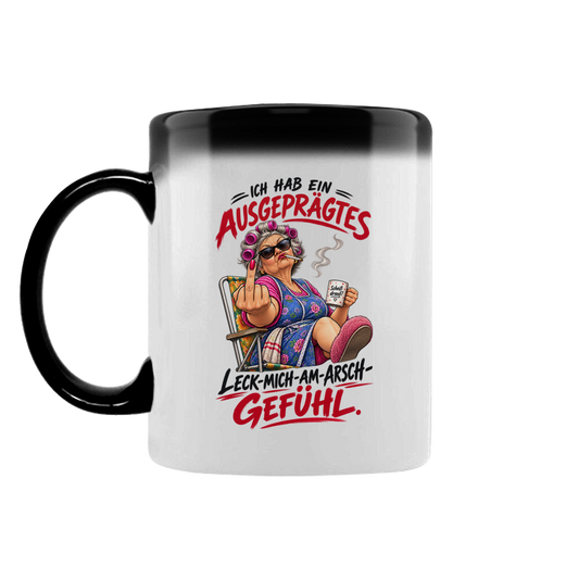 Zaubertasse LMAA