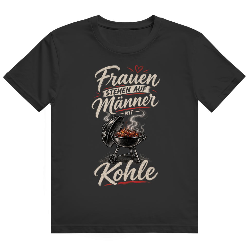 Frauen stehen drauf