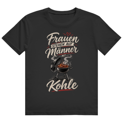 Frauen stehen drauf