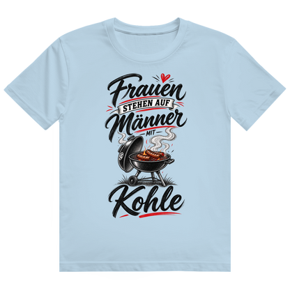 Frauen stehen drauf