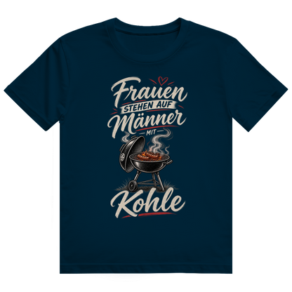 Frauen stehen drauf