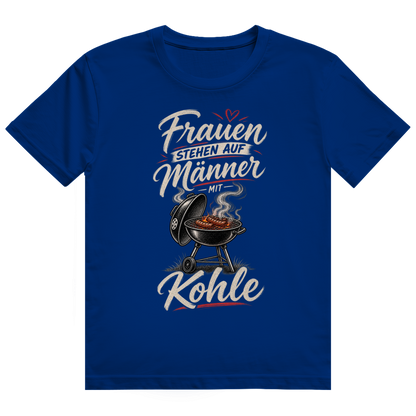 Frauen stehen drauf