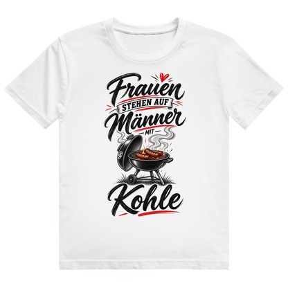 Frauen stehen drauf