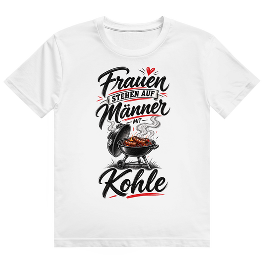 Frauen stehen drauf