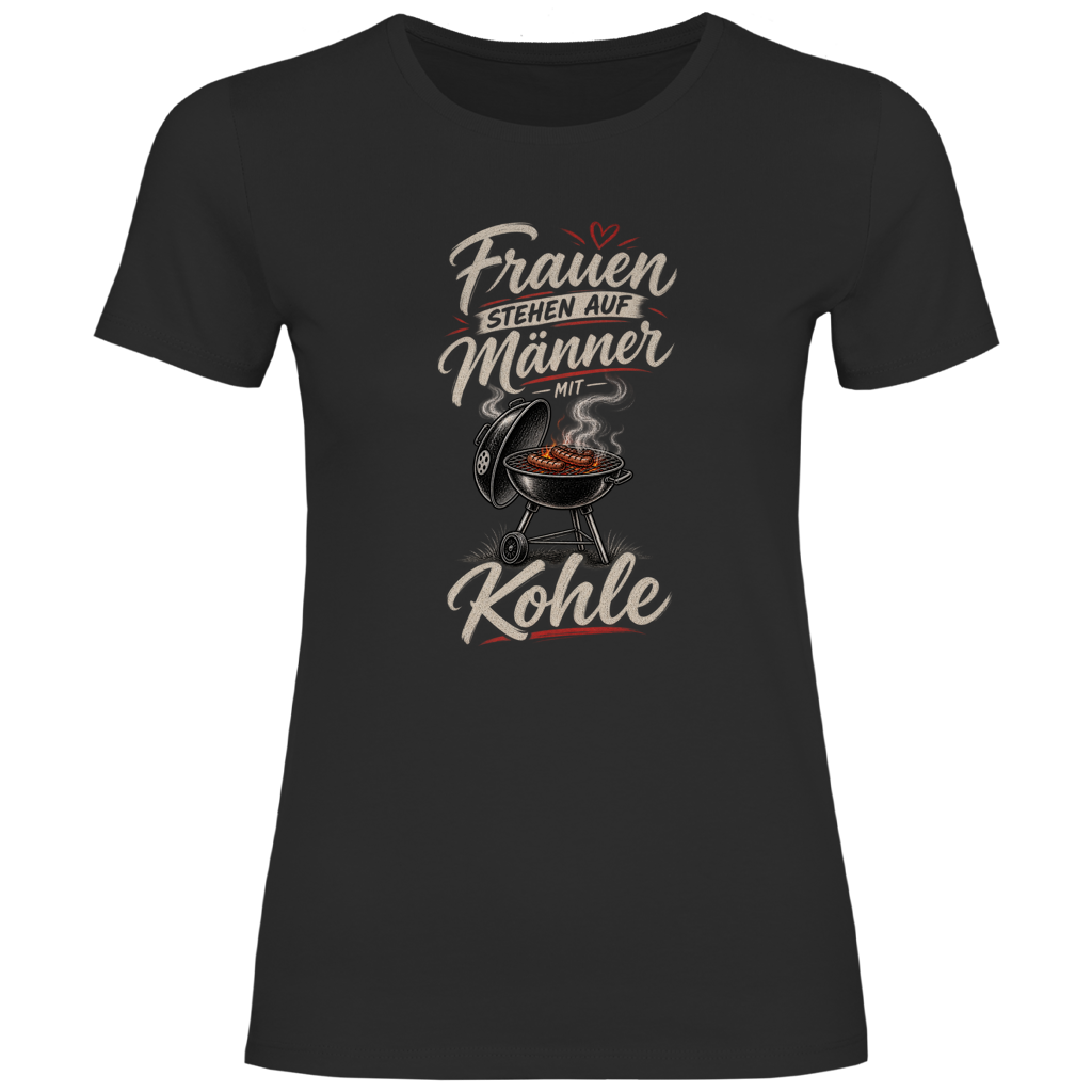 Frauen stehen drauf *Lady-Cut*