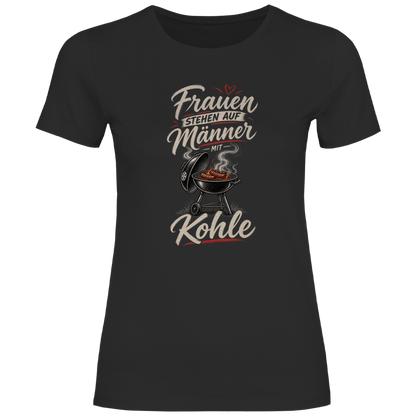 Frauen stehen drauf *Lady-Cut*