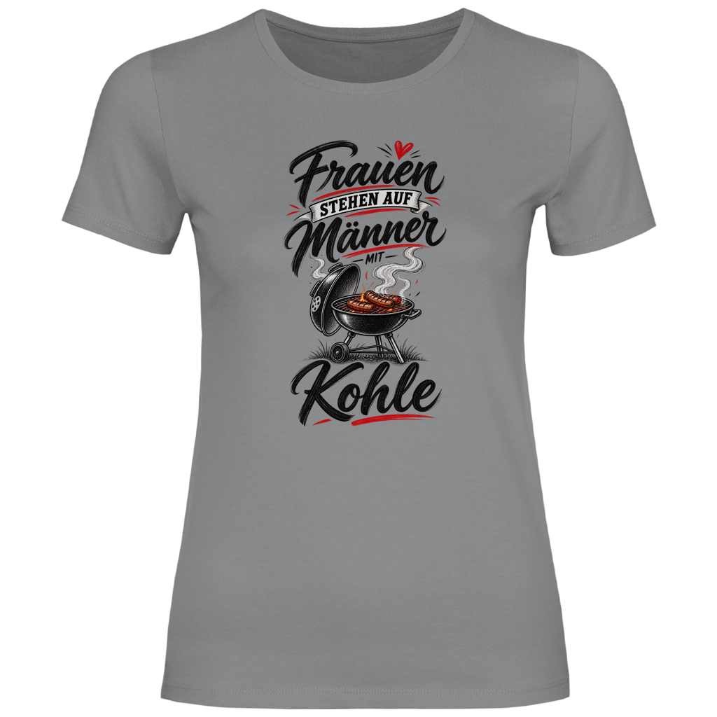Frauen stehen drauf *Lady-Cut*