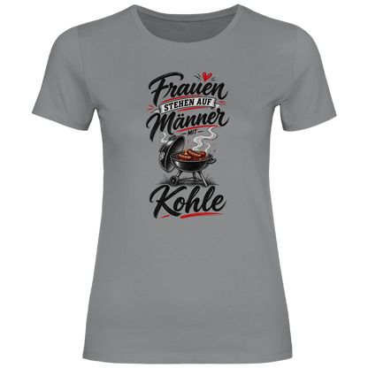 Frauen stehen drauf *Lady-Cut*
