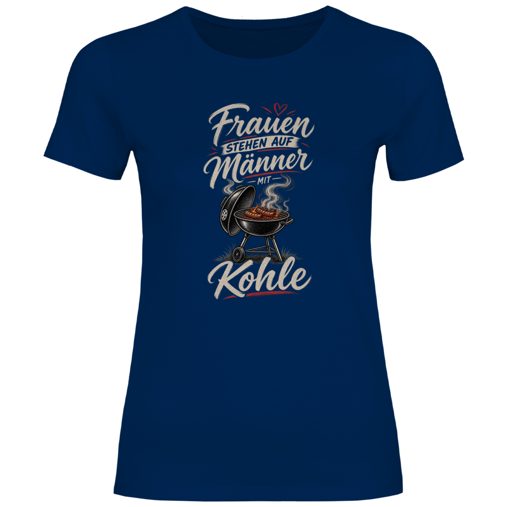 Frauen stehen drauf *Lady-Cut*