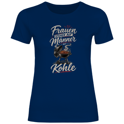 Frauen stehen drauf *Lady-Cut*