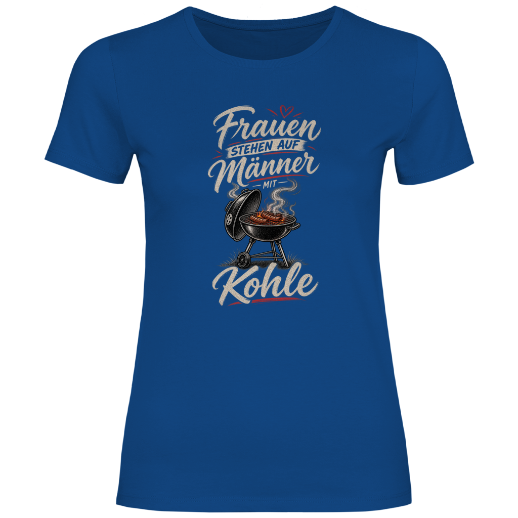 Frauen stehen drauf *Lady-Cut*