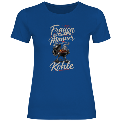 Frauen stehen drauf *Lady-Cut*