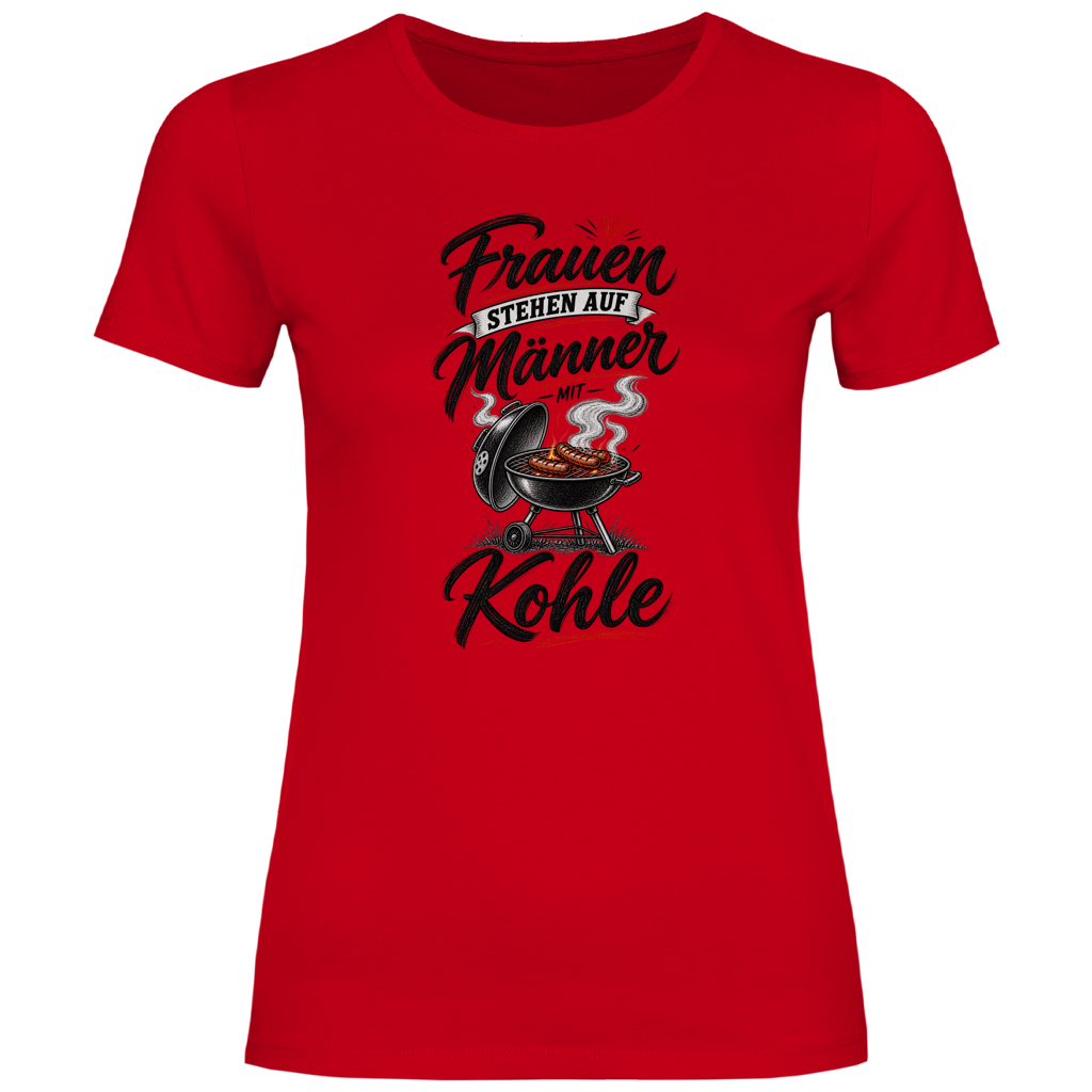 Frauen stehen drauf *Lady-Cut*