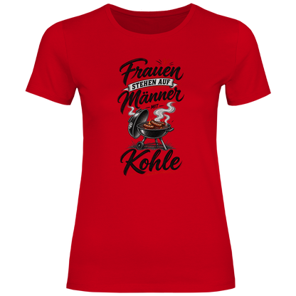 Frauen stehen drauf *Lady-Cut*