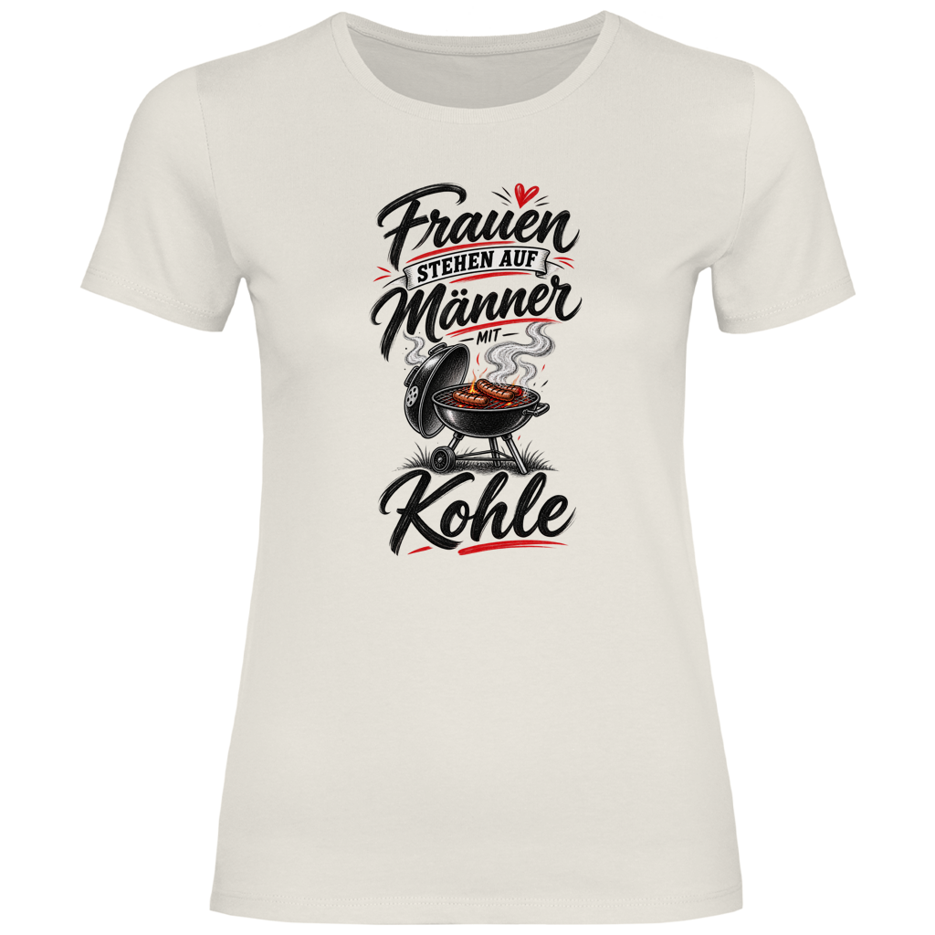 Frauen stehen drauf *Lady-Cut*
