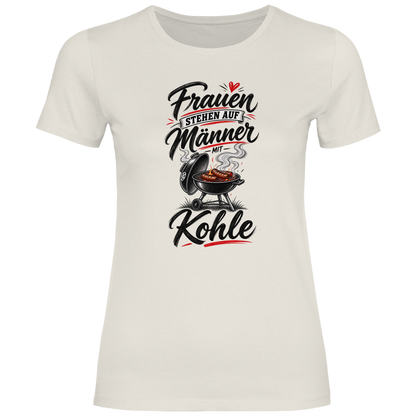 Frauen stehen drauf *Lady-Cut*