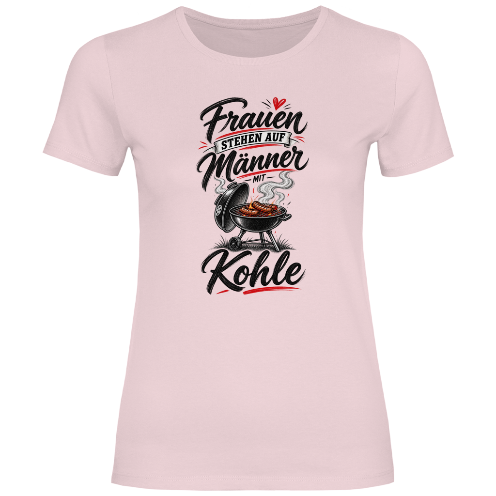 Frauen stehen drauf *Lady-Cut*