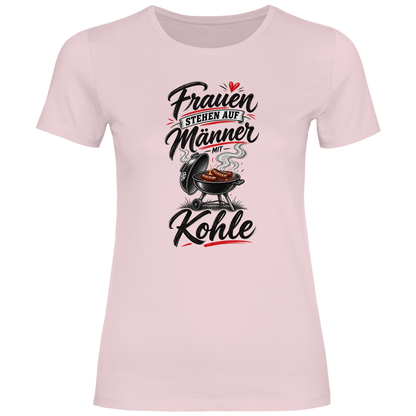 Frauen stehen drauf *Lady-Cut*