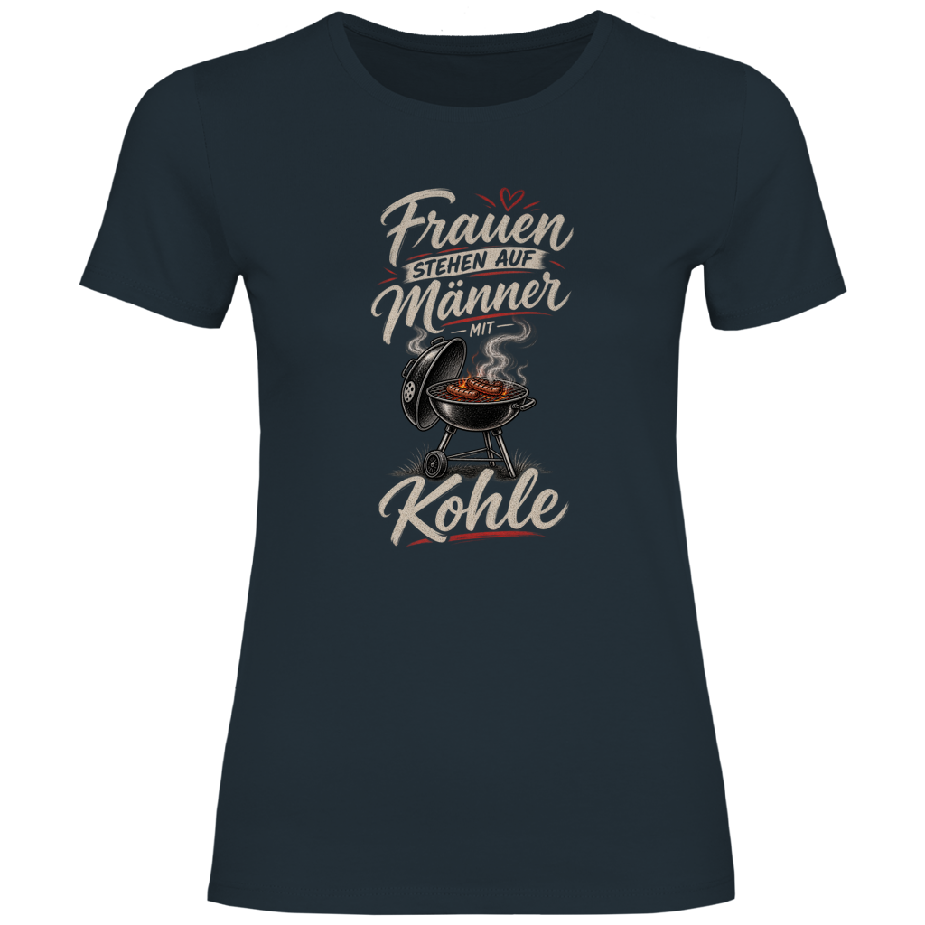 Frauen stehen drauf *Lady-Cut*