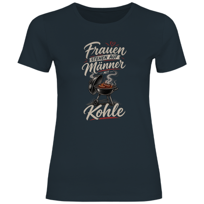 Frauen stehen drauf *Lady-Cut*