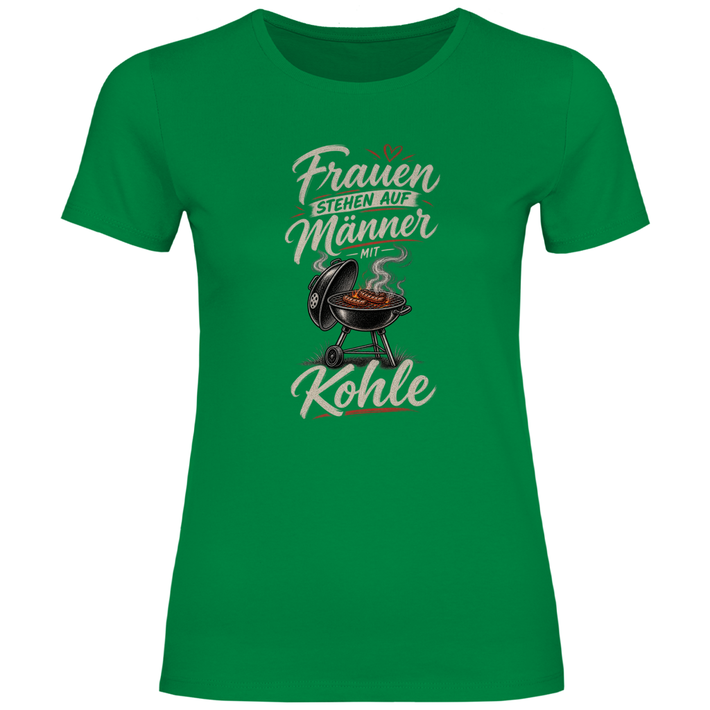 Frauen stehen drauf *Lady-Cut*