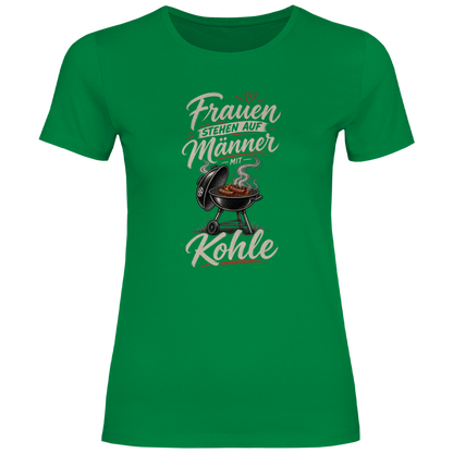 Frauen stehen drauf *Lady-Cut*