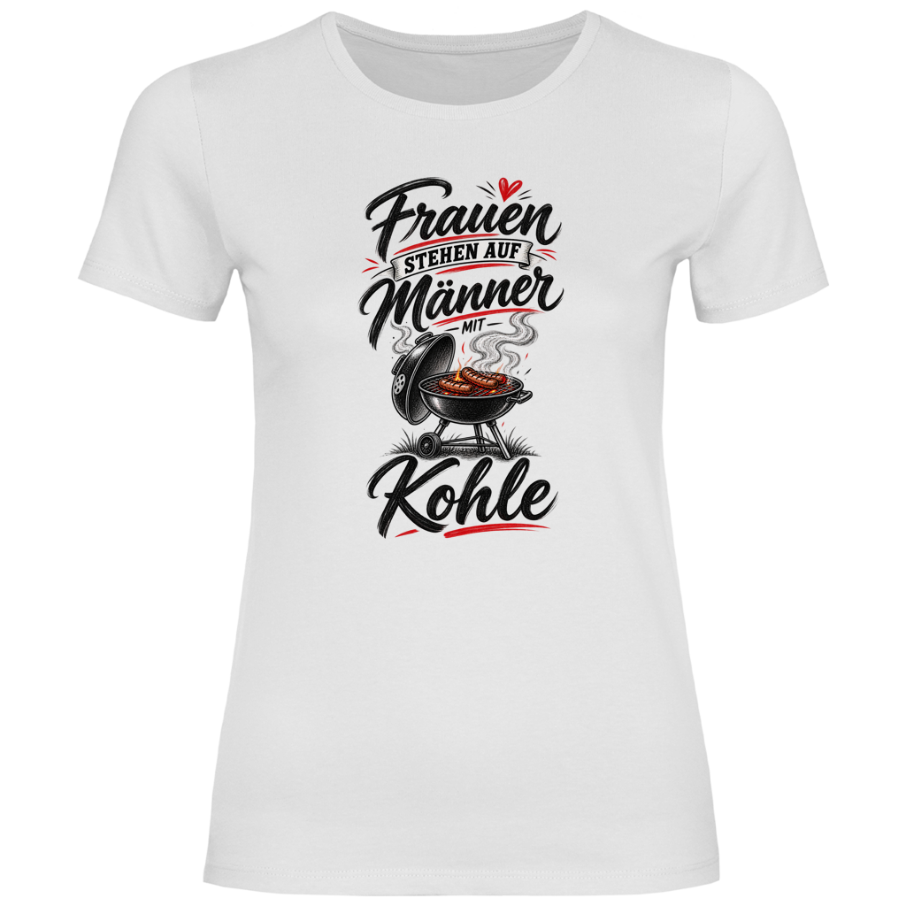 Frauen stehen drauf *Lady-Cut*