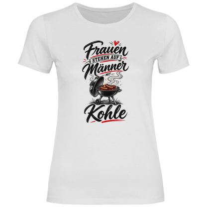 Frauen stehen drauf *Lady-Cut*