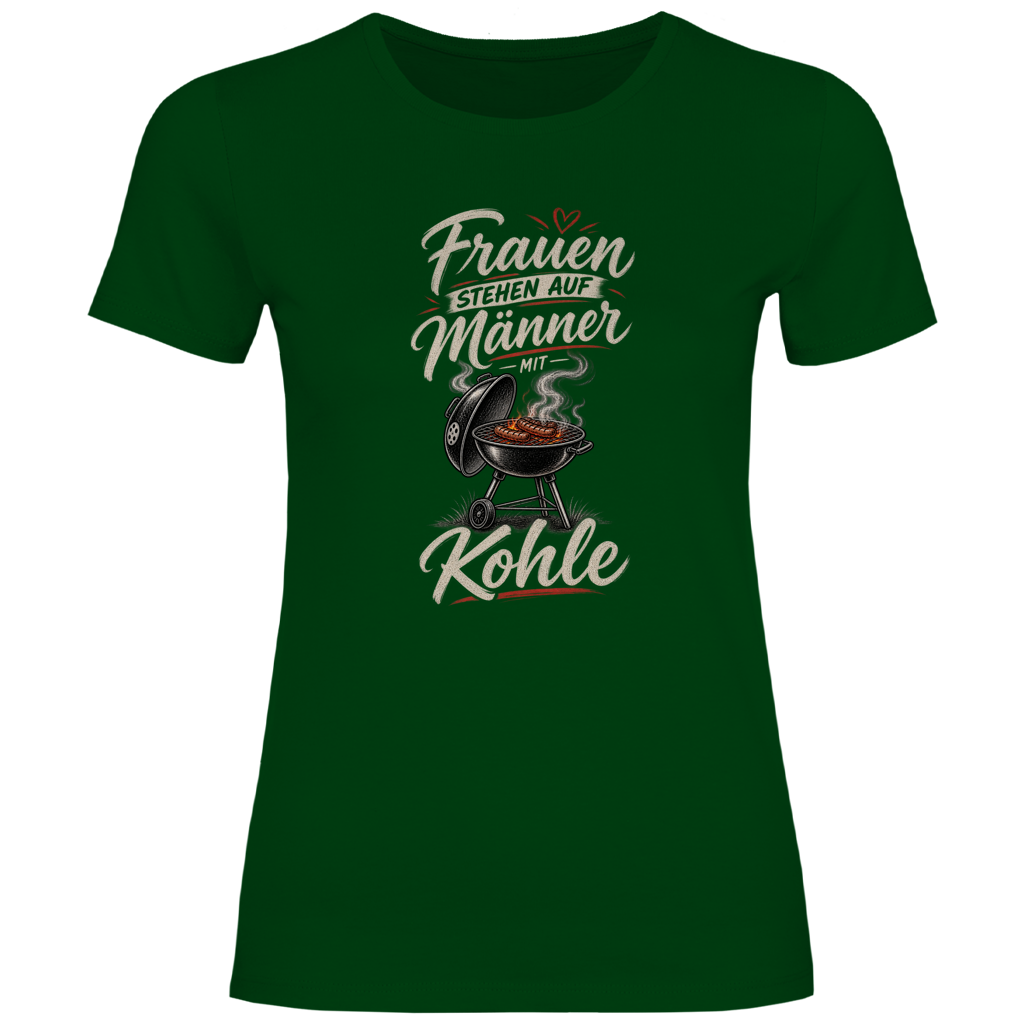 Frauen stehen drauf *Lady-Cut*