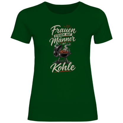 Frauen stehen drauf *Lady-Cut*