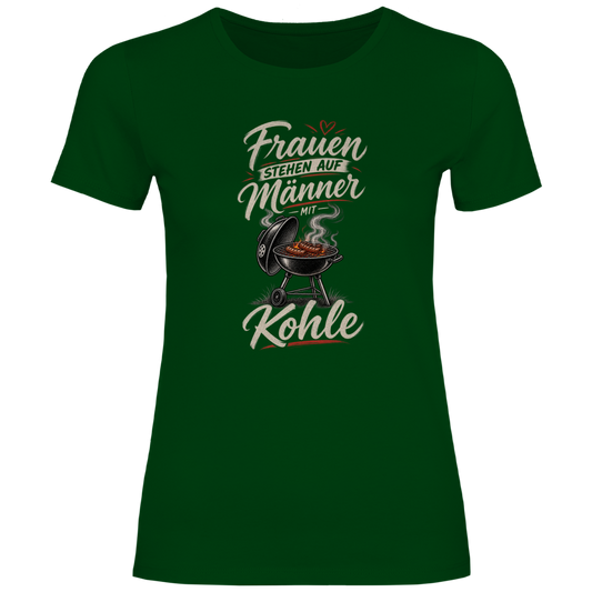 Frauen stehen drauf *Lady-Cut*