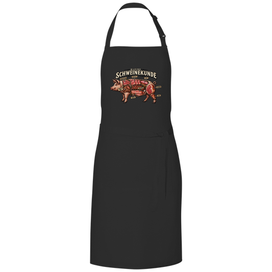 Grillschürze Schweinekunde
