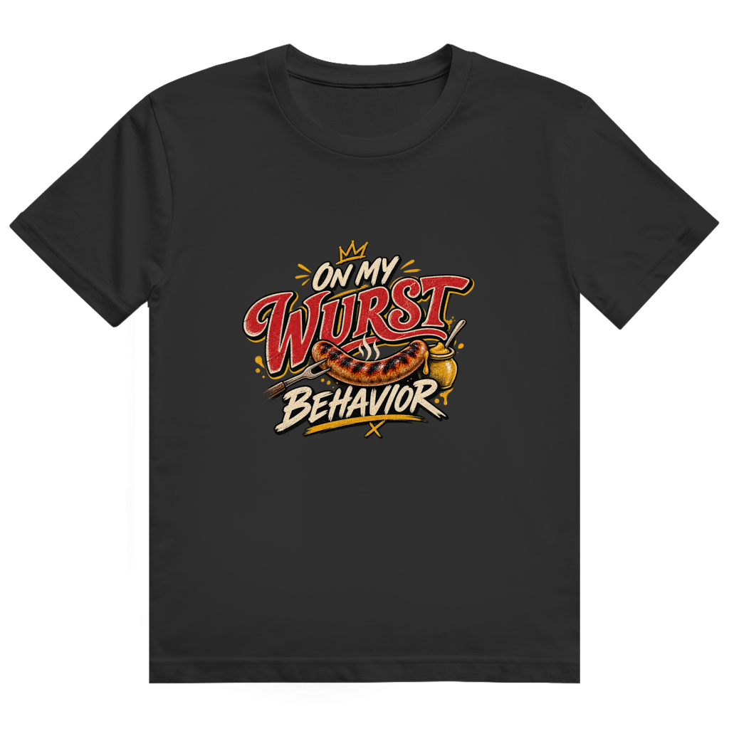 Wurst Behavior / T-Shirt