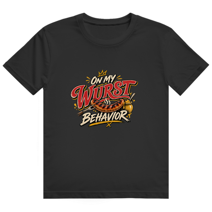 Wurst Behavior / T-Shirt