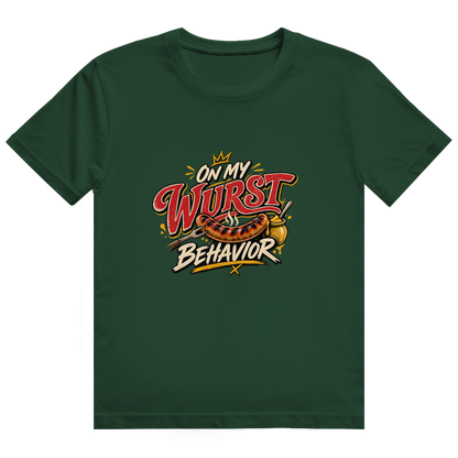 Wurst Behavior / T-Shirt