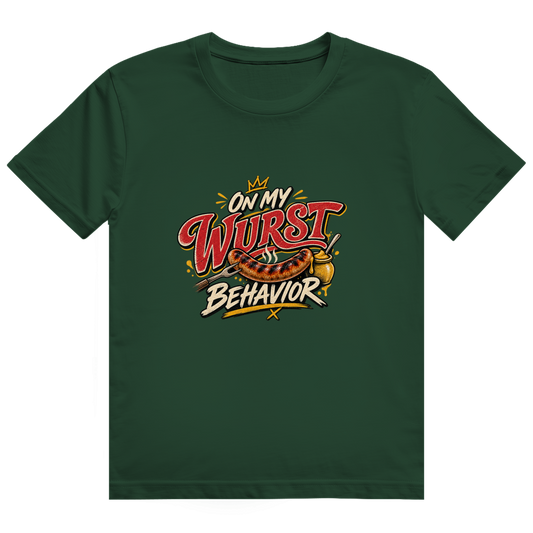 Wurst Behavior / T-Shirt