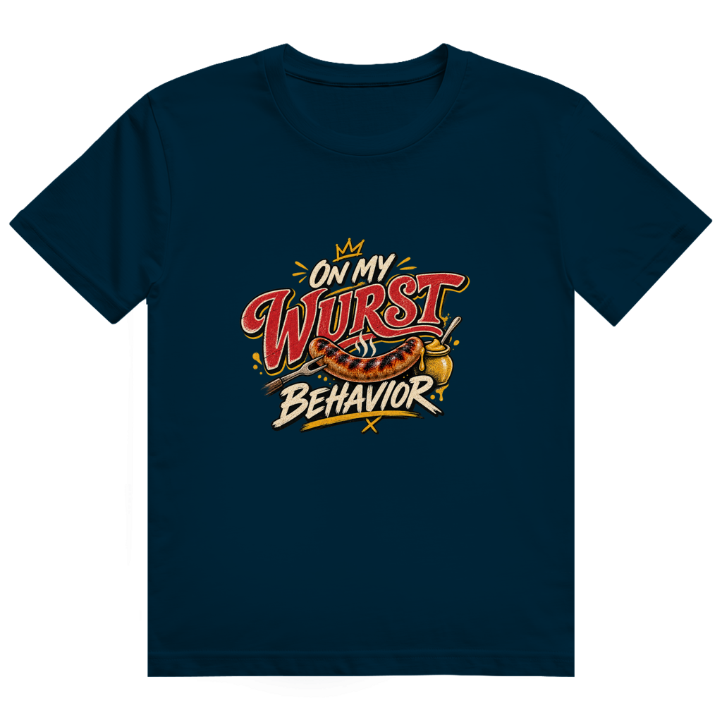 Wurst Behavior / T-Shirt