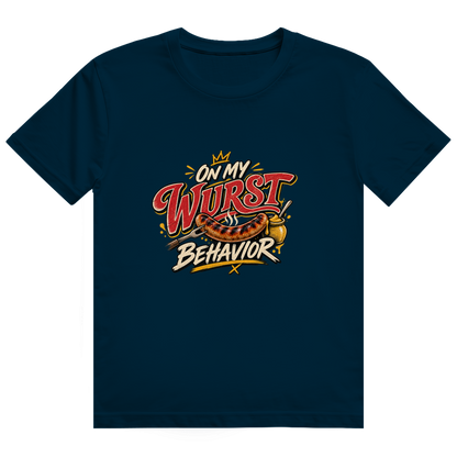 Wurst Behavior / T-Shirt
