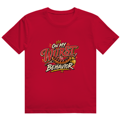 Wurst Behavior / T-Shirt