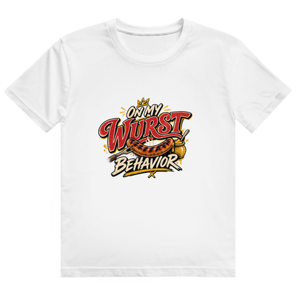 Wurst Behavior / T-Shirt