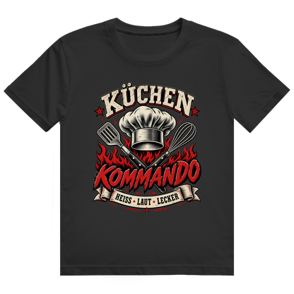 Küchenkommando / T-Shirt
