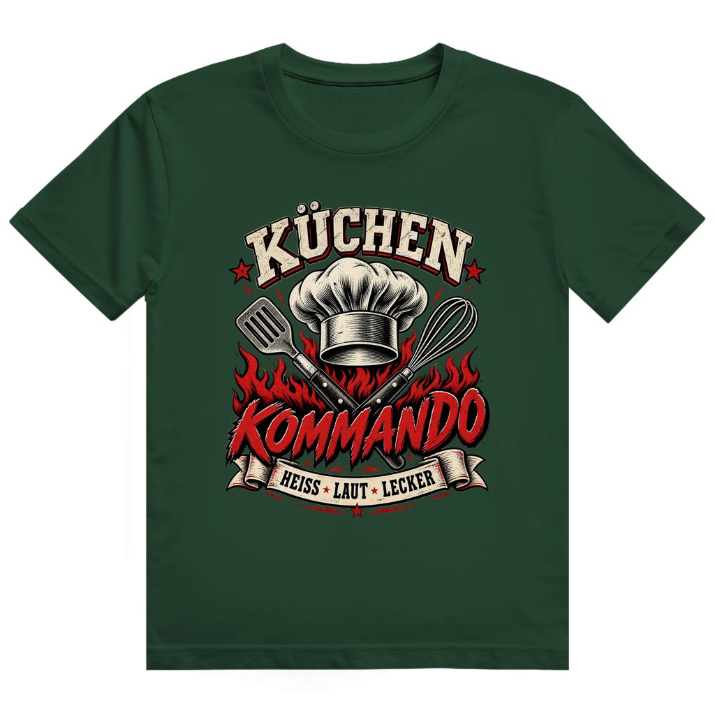Küchenkommando / T-Shirt